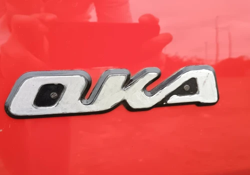 W Polsce ten grat jest prawie niespotykany. Był konkurencją dla Cinquecento