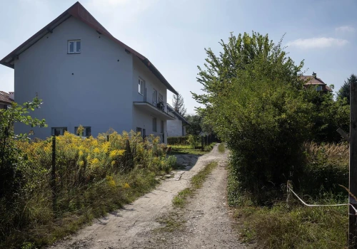 6 tys. zł kary za fragment trawnika. Wszystko przez jedno niedopatrzenie. O błąd nietrudno