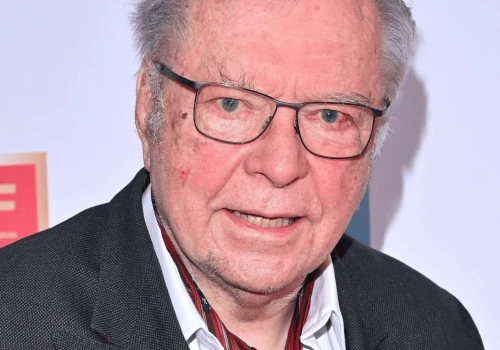 Krzysztof Zanussi miał poważny wypadek! W trybie pilnym przewieziono go do szpitala