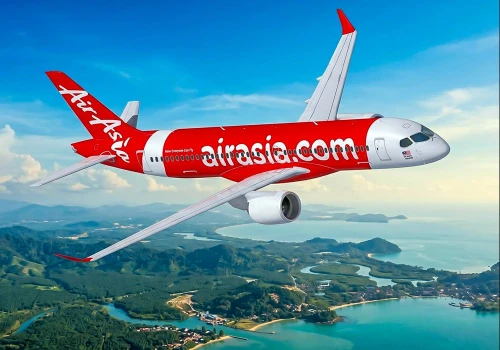 W maju Airbus sprzedał 379 samolotów, a dostawy także urosły
