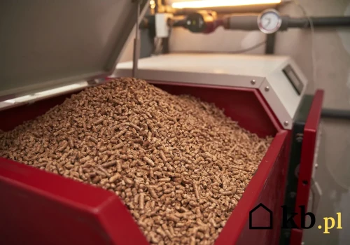 Kupowali ekologiczny pellet. Potem wyszło na jaw, co mogło być w środku