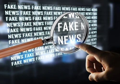 Niesamowita skala dezinformacji medycznej. Miliardy odsłon rocznie