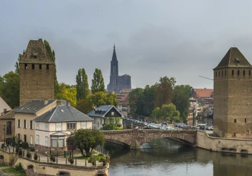 Wydasz niewiele, zobaczysz najwięcej. Najtańsze miasta Europy na city break