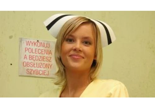 Pamiętacie siostrę Magdę z 