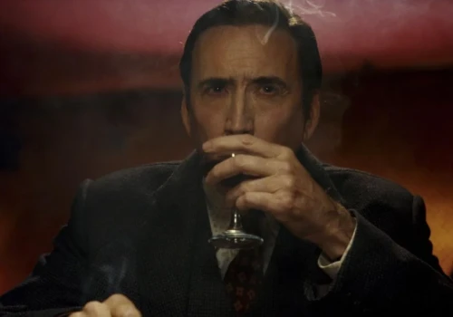 Nicolas Cage prawie zmarnował talent. Jego powrót jest spektakularny