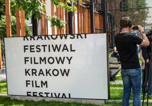 Znamy zwycięzców 66. Krakowskiego Festiwalu Filmowego