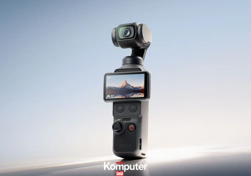 Kamerki od DJI będą mieć konkurencję. Dwa nowe sprzęty w drodze