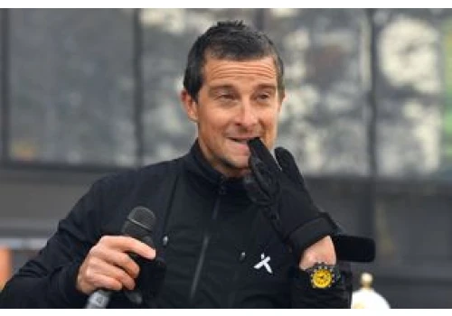 Bear Grylls był ikoną programów o sztuce przetrwania. Przez lata OKŁAMYWAŁ widzów