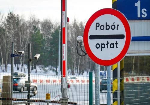 Kolejny krok do zlikwidowania bramek na A4. Pięciu wykonawców przystąpiło do przetargu