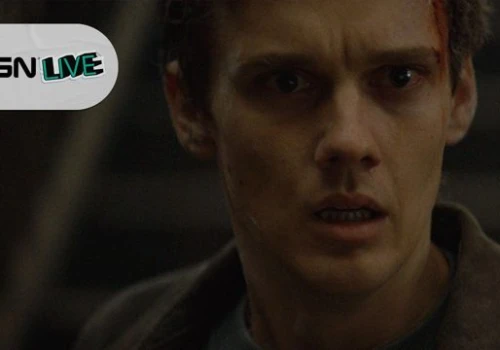 Przerażający fragment Evil Dead Burn udowadnia, że fani horrorów nie są gotowi na ten film - kiedy nowe Martwe Zło trafi do kin i kto w nim zagra?
