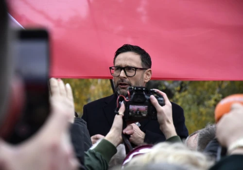 Wartość Orlenu. Twórcę tego sukcesu chcą wsadzić do więzienia