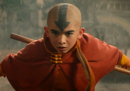 Aang urósł za szybko, więc Netflix zmienia plan. Drugi sezon Avatara ruszy z ważną zmianą