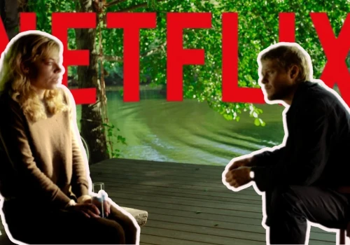 Na Netfliksie liczy się tylko jeden kryminał. Od lat na niego czekaliśmy