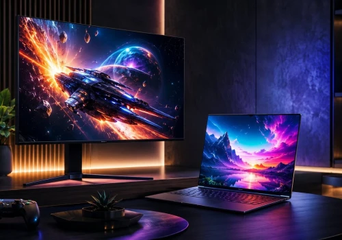 OLED-y właśnie pokonały swoją największą słabość. LG i Samsung pokazują nowe panele