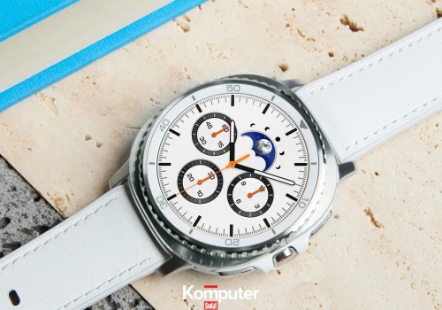 Smartwatche Galaxy Watch z nowymi narzędziami zdrowotnymi. Duży update