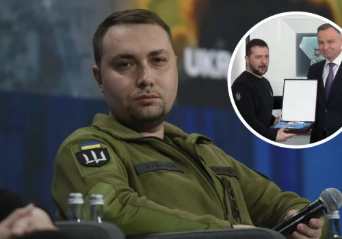 Nieoficjalnie: Brak przełomu w Warszawie. Kijów ma rozważać ustępstwa