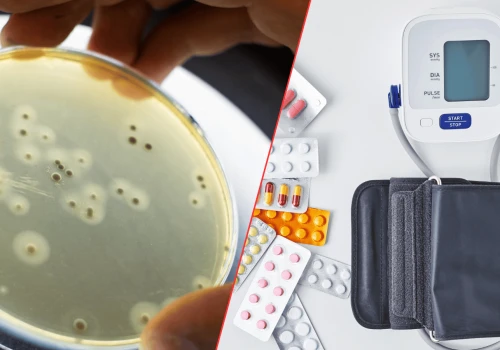 Groźna bakteria MRSA pod lupą badaczy. Znany lek na nadciśnienie może okazać się ratunkiem