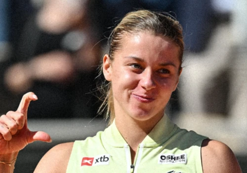 Tyle Maja Chwalińska zarobiła na Roland Garros! Wiadomo, na co chce przeznaczyć!