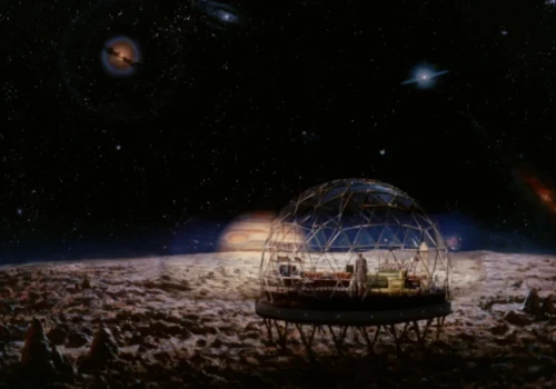 RZEŹNIA NR 5: Kurt Vonnegut uwielbiał ekranizację swojego kultowego SCI-FI: „Ślinię się i chichoczę”
