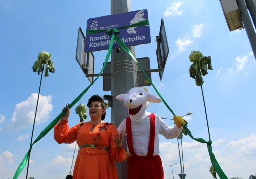 Wyjątkowe wydarzenie dla rodzin w centrum bajki