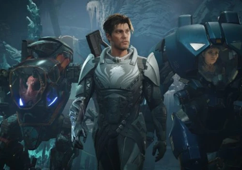 Exodus ma nowy 20-minutowy gameplay. Na ten tytuł czekają fani Mass Effecta