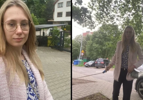 Zaginęła legniczanka. Policja prosi o pomoc w poszukiwaniach Klaudii Ciołek