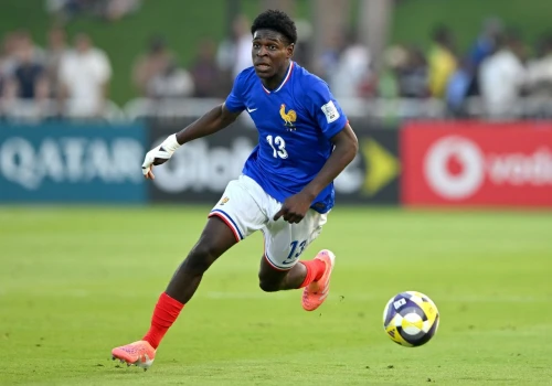 Niedawno mierzyli się w finale LM. Arsenal chce ściągnąć talent PSG