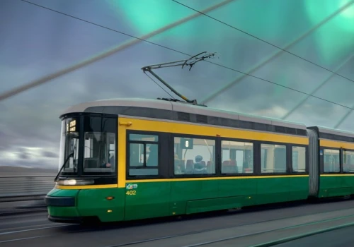 Škoda rozczarowana Helsinkami. Będą zwolnienia w lokalnych zakładach