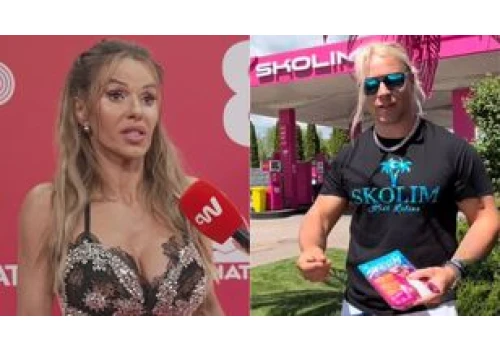 TYLKO NA PUDELKU: Doda BEZ LITOŚCI o Skolimie. 
