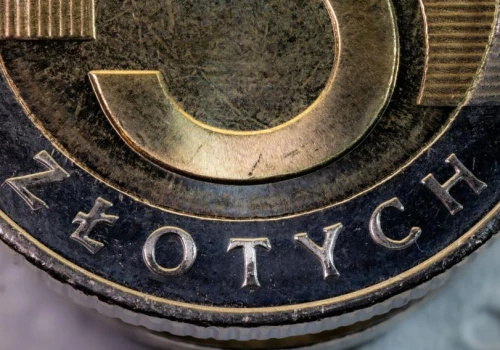 Co dalej z kursem złotego? Analityk: Pozostanie stabilny, ale geopolityka może zepchnąć euro