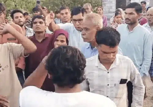 Katolicy aresztowani w Indiach w maju na mocy nowego „prawa antykonwersyjnego”
