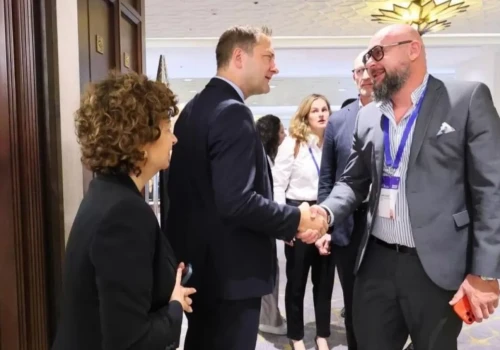 Polska wołowina rusza na podbój Tajlandii. Jest jednak haczyk