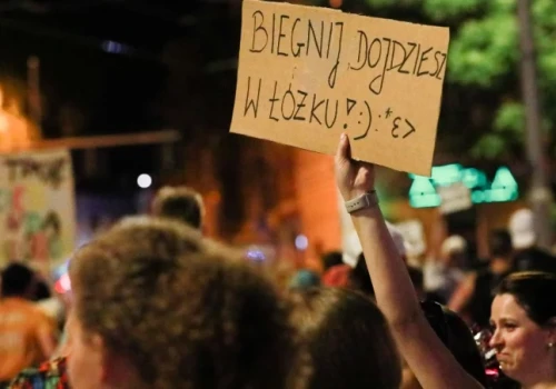12. Nocny Półmaraton Wrocław. Oto wyniki wszystkich Wrocławian
