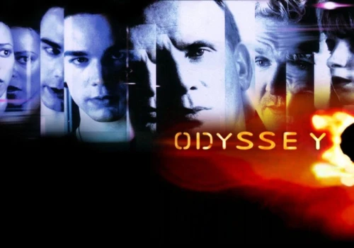 Seria ODYSSEY 5: przemilczany klasyk SCI-FI ze 100% pozytywów