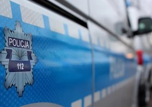 Jechał BMW bez pasów. Grodziscy policjanci ujawnili znacznie poważniejsze naruszenia!