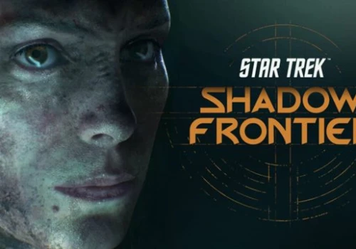 Polskie studio Bloober Team zapowiedziało grę Star Trek: Shadow Frontier