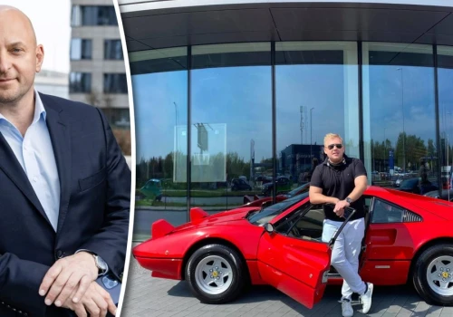 Detektyw o nowych tropach w sprawie Sylwestra Suszka i aferze Zondacrypto. Prokuratura zaskoczyła decyzją