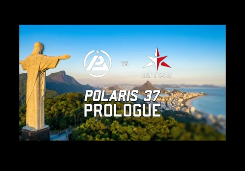 Sukces Polaków na Polaris 37