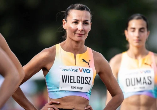 Diamentowa Liga w Sztokholmie - 07.06. Transmisja TV i stream online