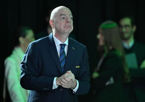 Protesty przyniosły efekt. FIFA ugięła się tuż przed MŚ