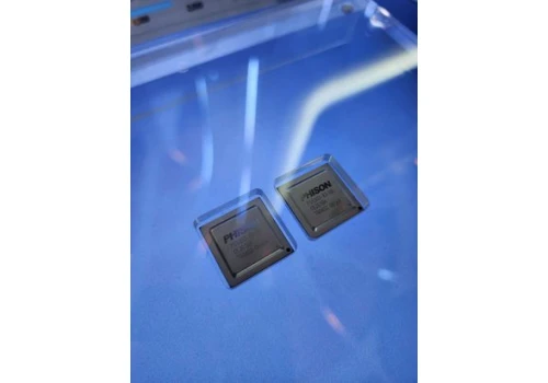 SSD przyszłości już pokazane. Phison chwali się modelami pod PCIe 6.0
