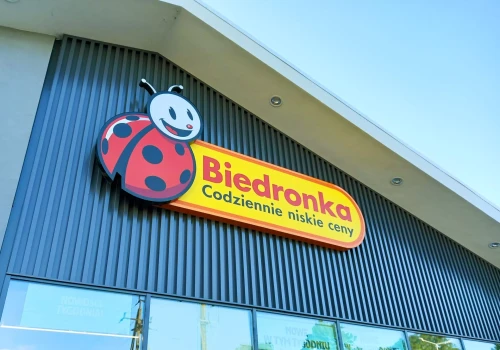 Dowódca cyberobrony Biedronki odchodzi ze stanowiska. 