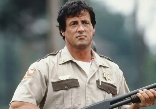 Czy to najlepsza rola w karierze Sylvestra Stallone? Prawdopodobnie tak