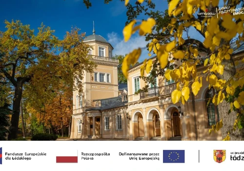 Rewitalizacja Hrabskiego Ogrodu w Tomaszowie Mazowieckim