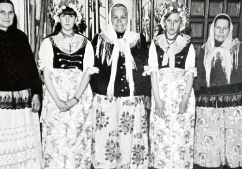 Zopaska. Mysłowickie stroje regionalne (cz. 5)