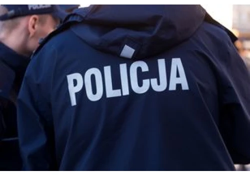 Karambol na autostradzie A4 w stronę Zgorzelca
