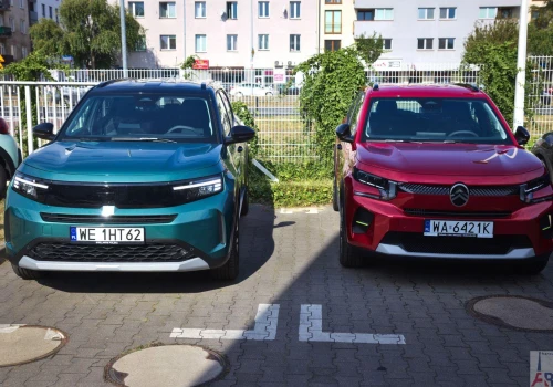 Koniec z klonami. Emanuele Cappellano potwierdza: nowe model marek Stellantis będą bardziej zróżnicowane