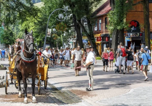 Zakopane odetchnęło z ulgą. Zapadła długo wyczekiwana decyzja