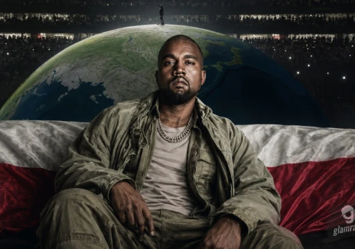 Tyle miał kosztować koncert Kanye Westa w Polsce (tylko u nas)