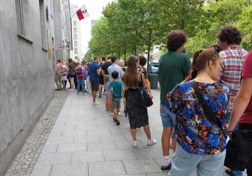 Po ten drobiazg ustawią się długie kolejki. Duża przebitka na cenie